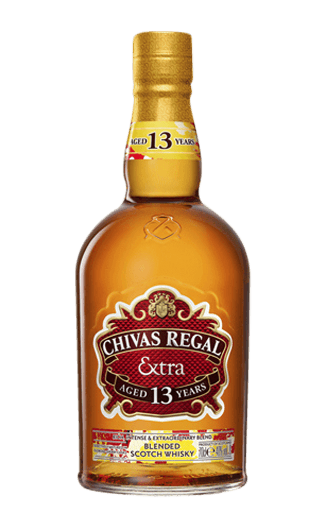 Chivas Regal Extra 13 Year Old Sherry 1L