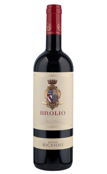 Brolio Chianti Classico DOCG