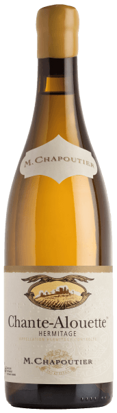 Hermitage Chante Alouette