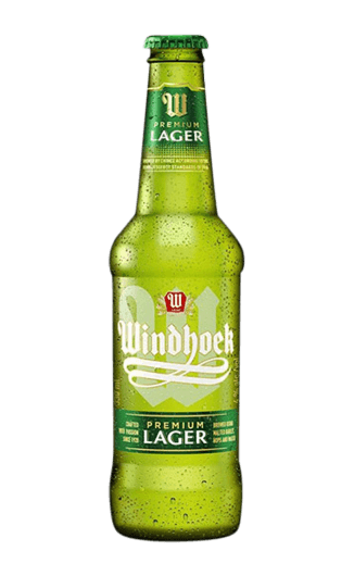 Windhoek Bottle 24 x 33CL