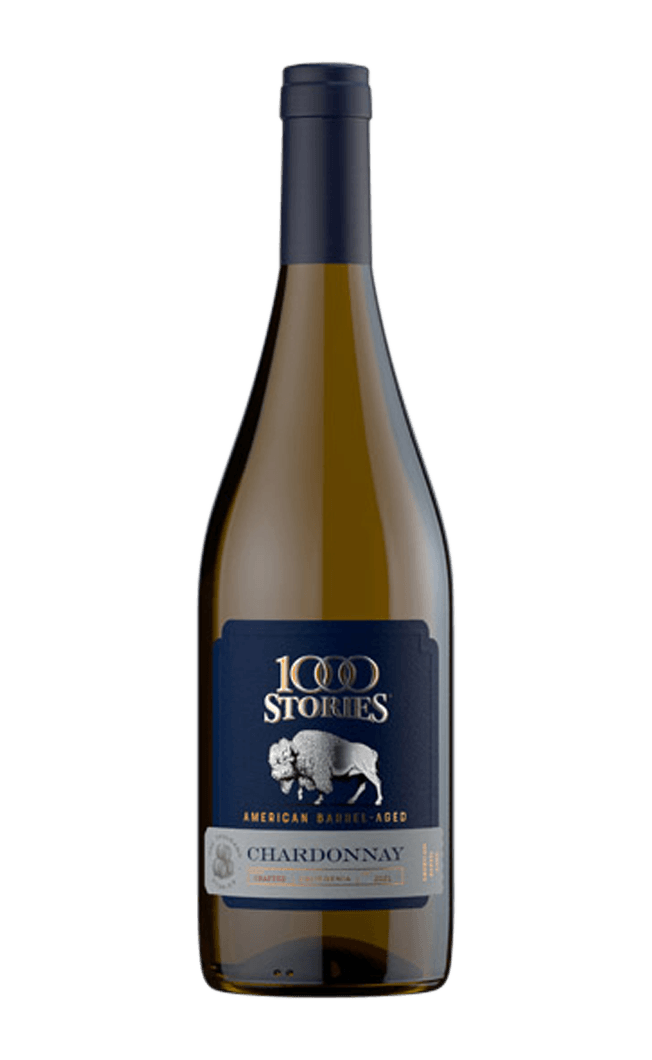1000 Stories Chardonnay