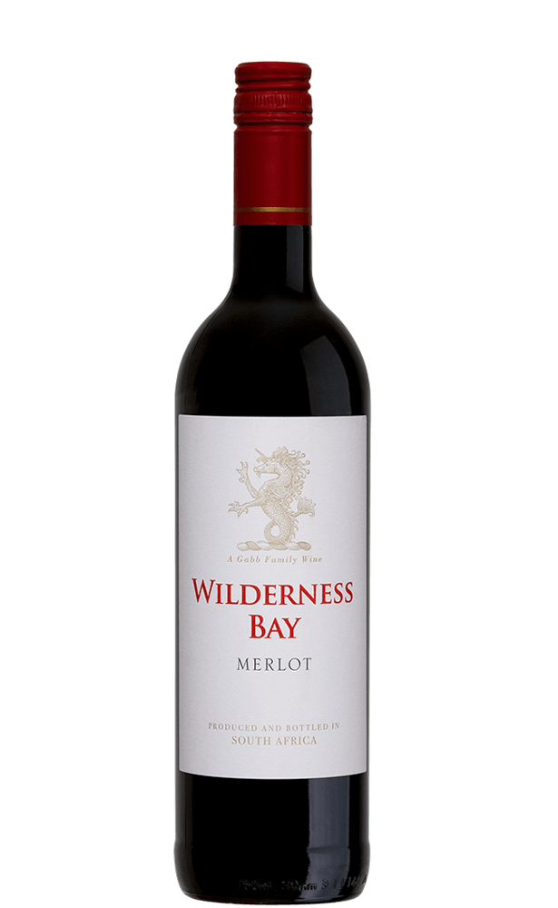 Wilderness Bay Merlot