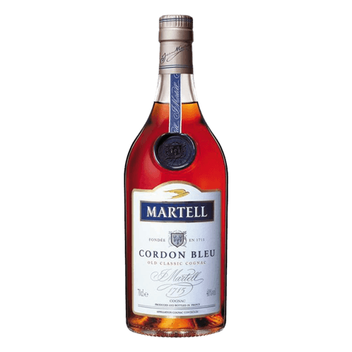 Martell Cordon Bleu 70CL