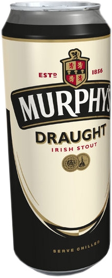 Murphy's Can 24 x 50CL