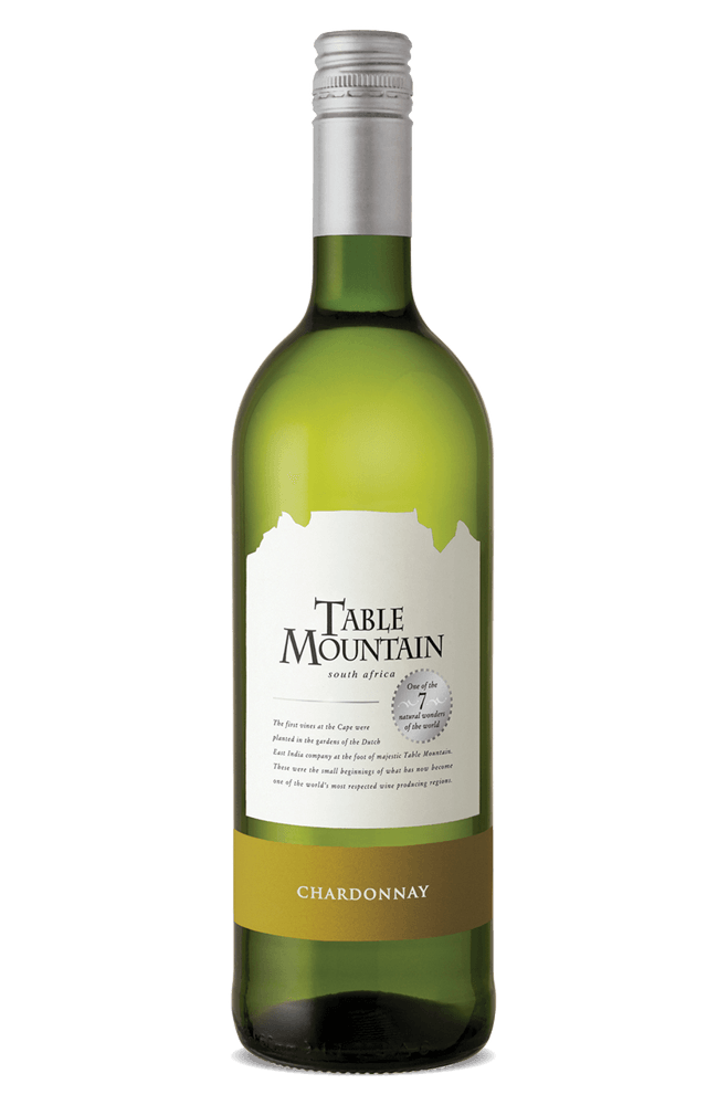 Table Mountain Chardonnay