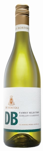 De Bortoli Family Selection Semillon Chardonnay