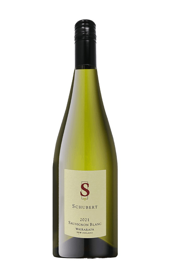 Schubert Sauvignon Blanc 2021