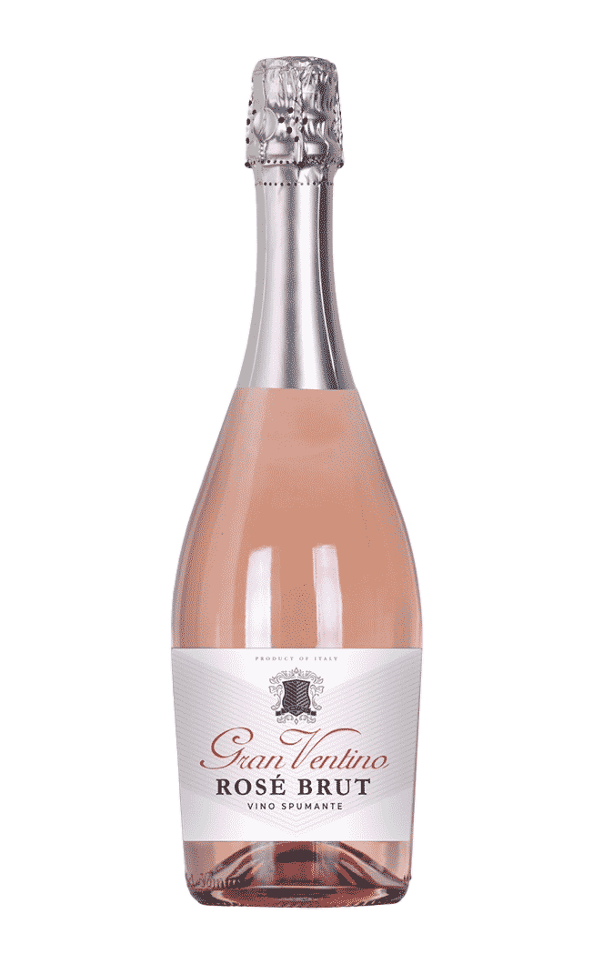 Gran Ventino Rosé Brut