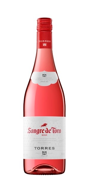 Sangre De Toro Rosé