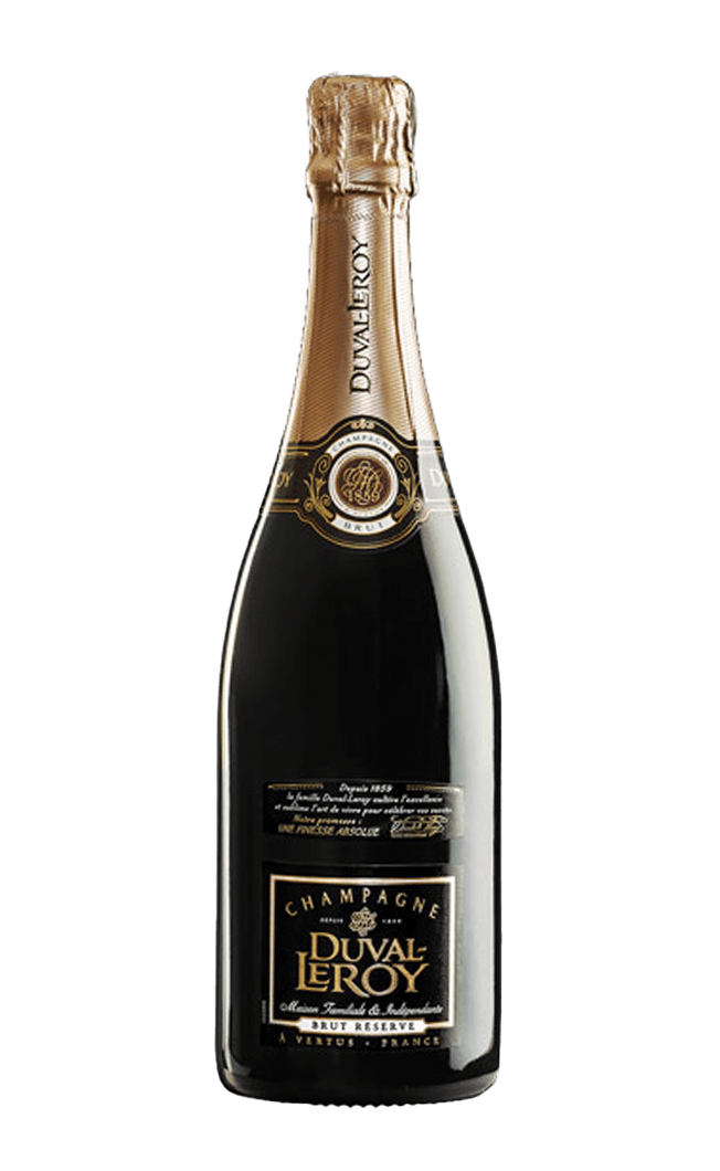 Duval-Leroy Brut NV