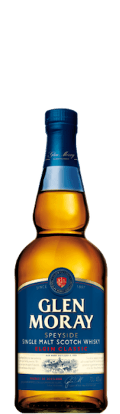 Glen Moray Elgin Classic Single Malt 70CL