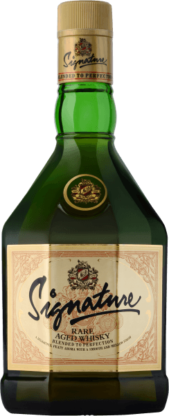 McDowell's Signature 75CL