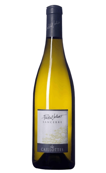 Pascal Jolivet Sancerre