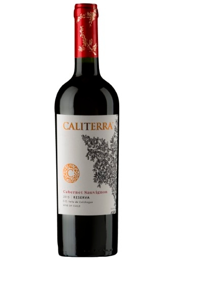 Caliterra Cabernet Sauvignon Reserva