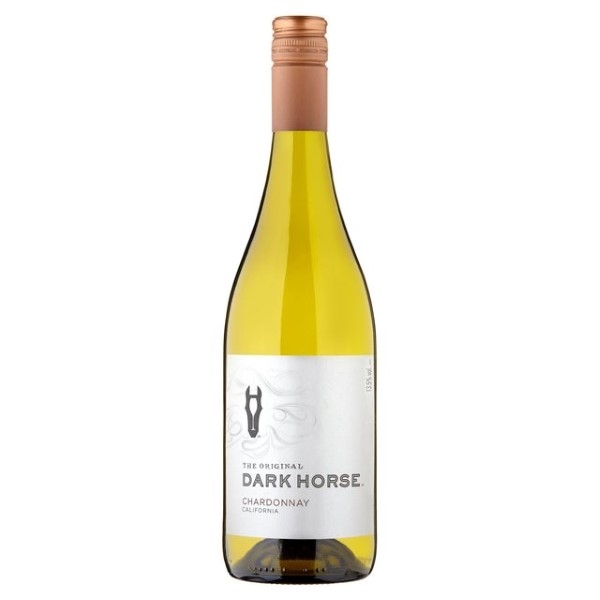 Dark Horse Chardonnay