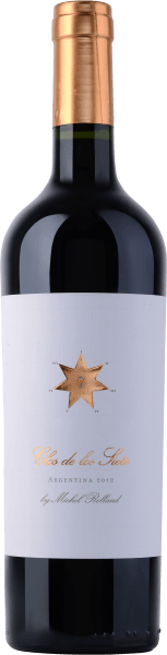 Clos De Los Siete