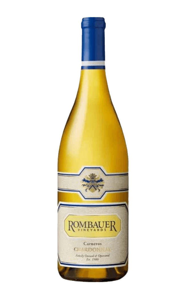 Rombauer Vineyards Carneros Chardonnay