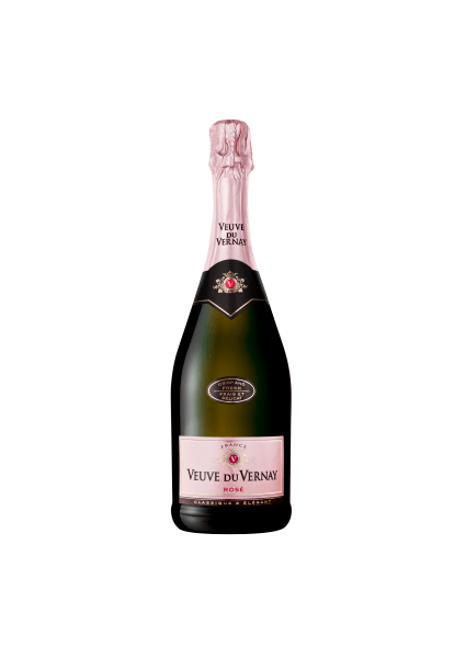 Veuve du Vernay Rosé