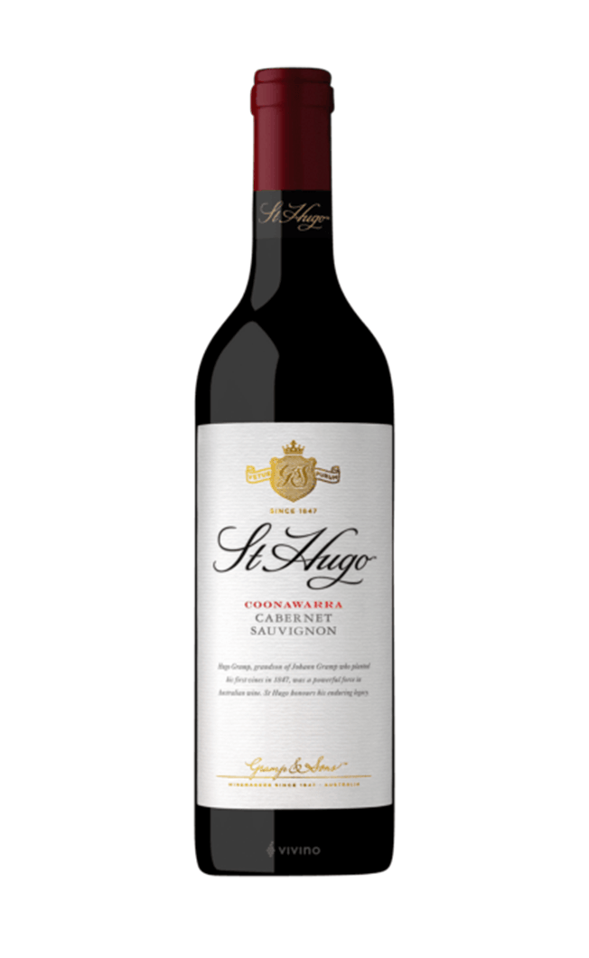 St Hugo Cabernet Sauvignon