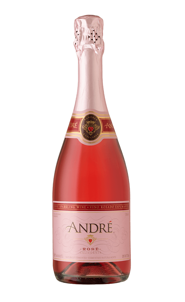 Andre Brut RosÃ©