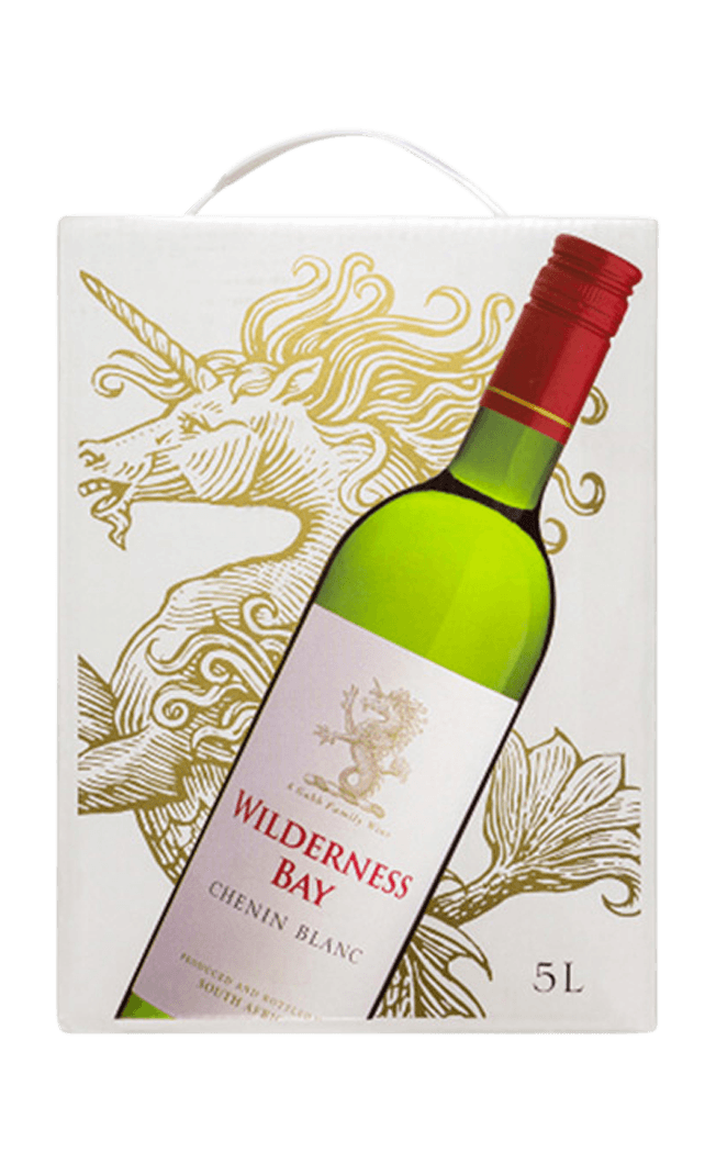 Wilderness Bay Chenin Blanc 5L