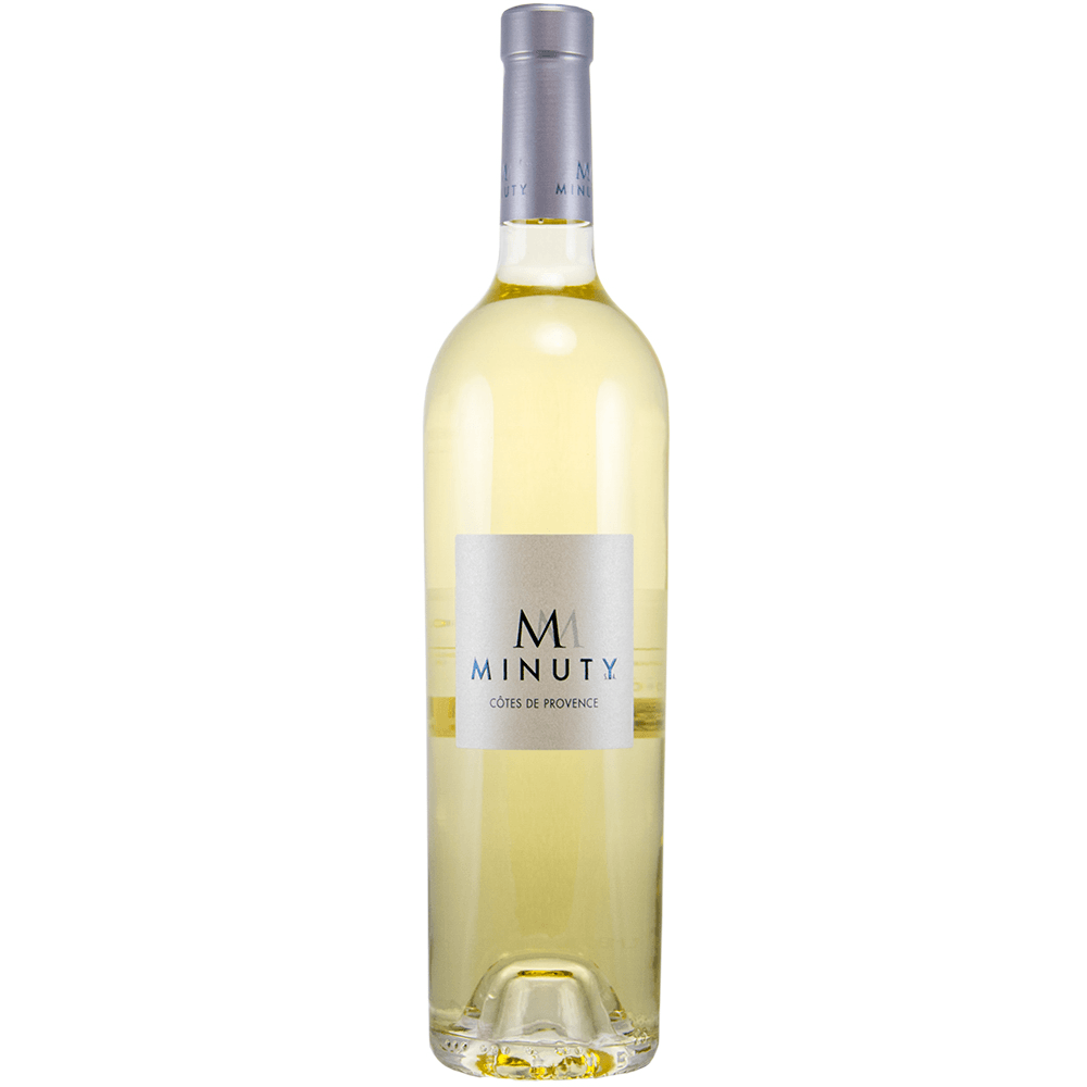 Chateau Minuty Blanc Et Or