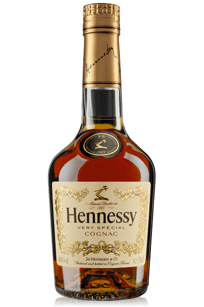 Hennessy VS 35CL