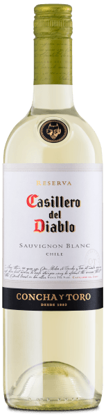 Casillero del Diablo Reserva Sauvignon Blanc