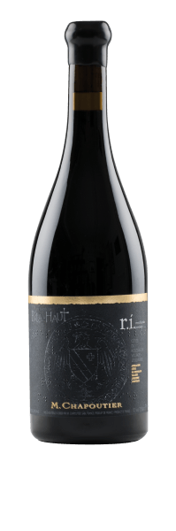 Cotes du Roussillon Villages Lesquerde R.I. Dom Bila Haut 2015