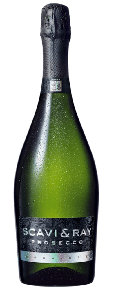 Scavi & Ray Prosecco