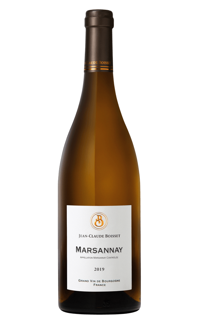 Boisset Marsannay Blanc