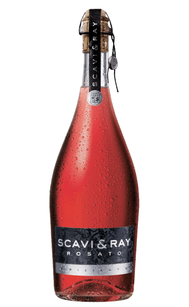 Scavi & Ray Prosecco Rosato