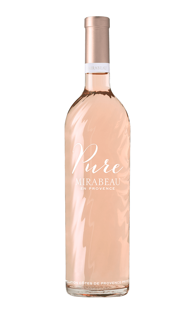 Mirabeau Pure Provence Rosé 1.5L