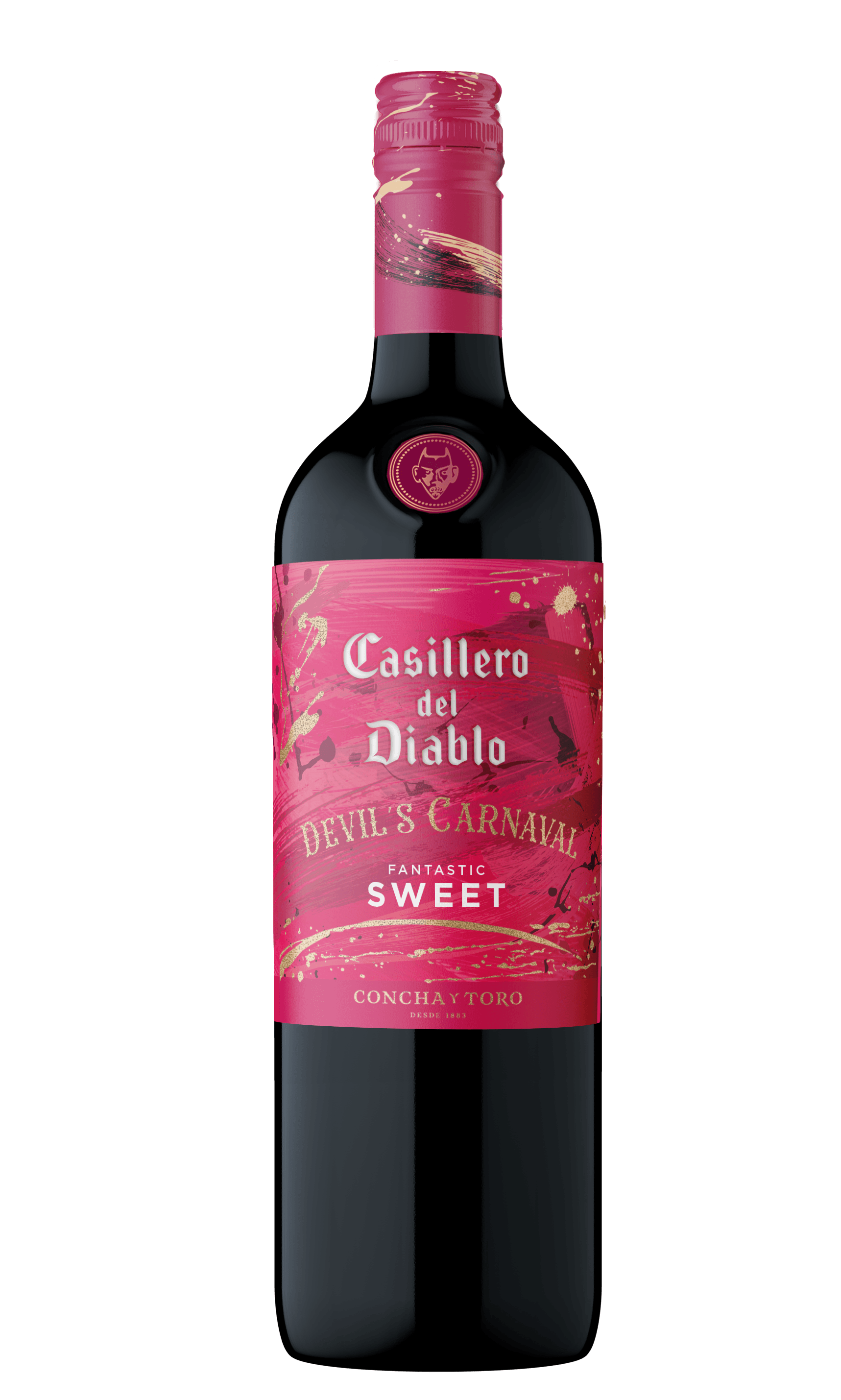 Casillero Devils Carnival Sweet