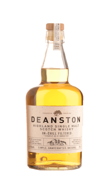 Deanston Virgin Oak 70CL