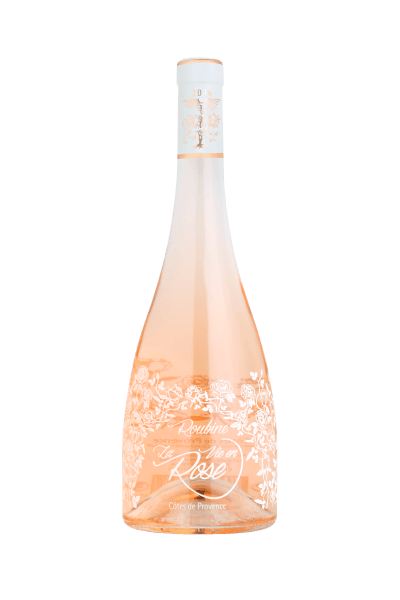 Château Roubine La Vie en Rosé