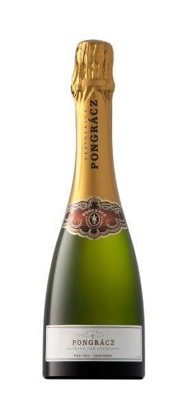 PongrÃ¡cz MÃ©thode Cap Classique Brut