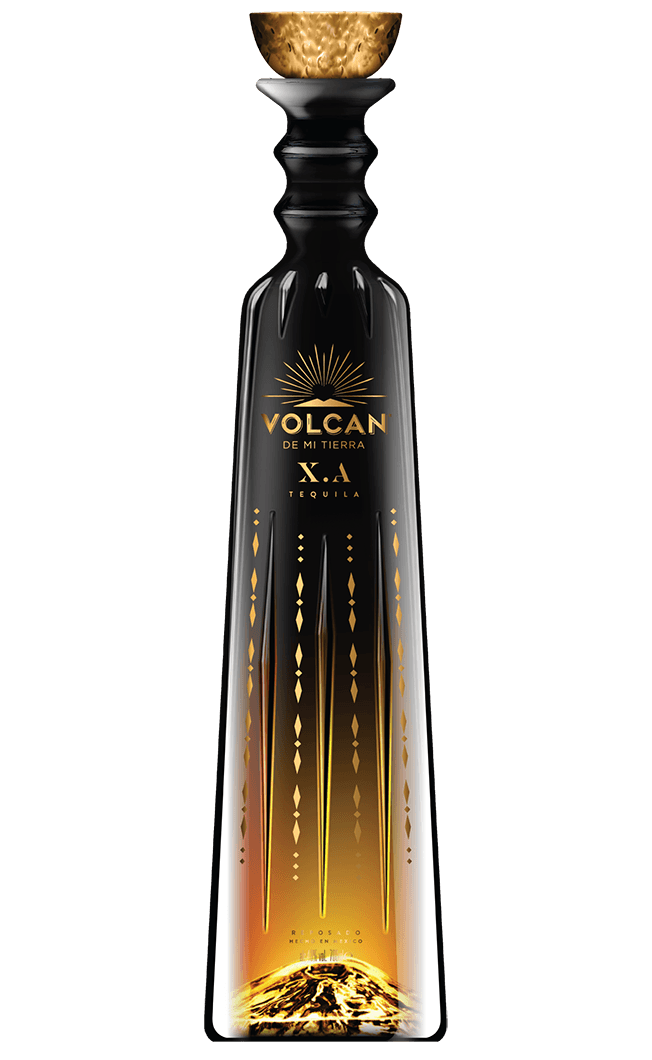 VOLCAN X.A 70CL