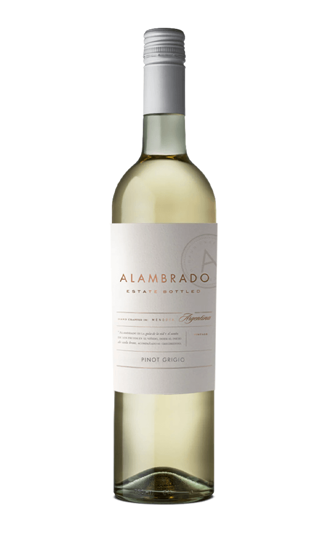 Alambrado Torrontes Pinot Grigio