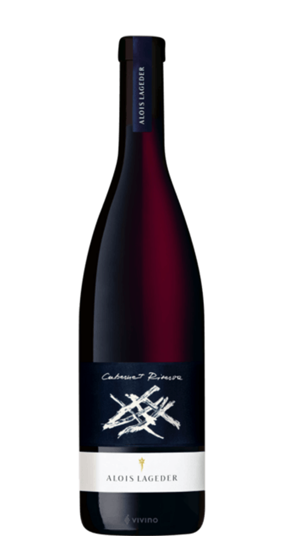 Alois Lageder Cabernet Riserva