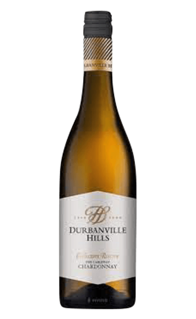 Durbanville Hills Collectors Reserve The Cableway Chardonnay