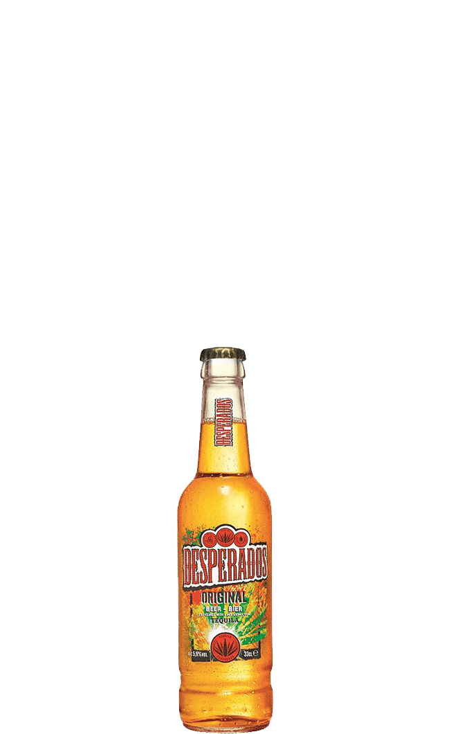 Desperados Bottle 24 x 33CL