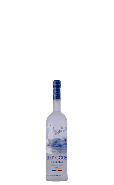 Grey Goose Original Vodka 37.5CL