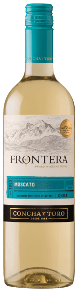 Concha y Toro Frontera Moscato