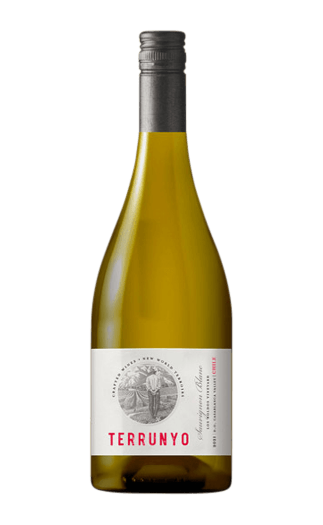 Terrunyo Sauvignon Blanc