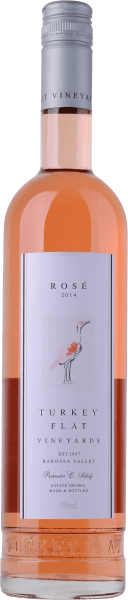 Turkey Flat Rosé