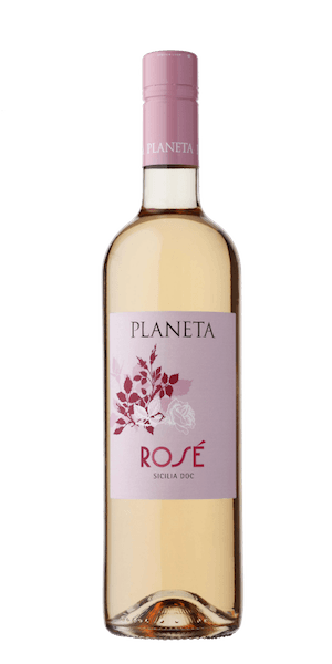 Planeta Rosé