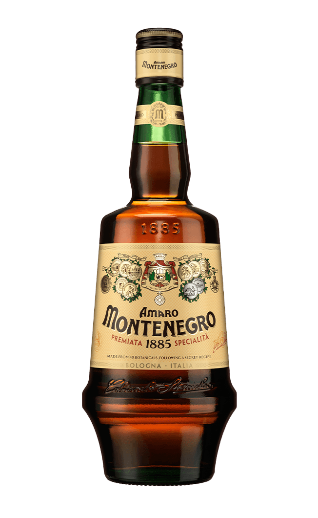 Amaro Montenegro 1L