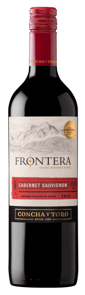 Frontera Cabernet Sauvignon