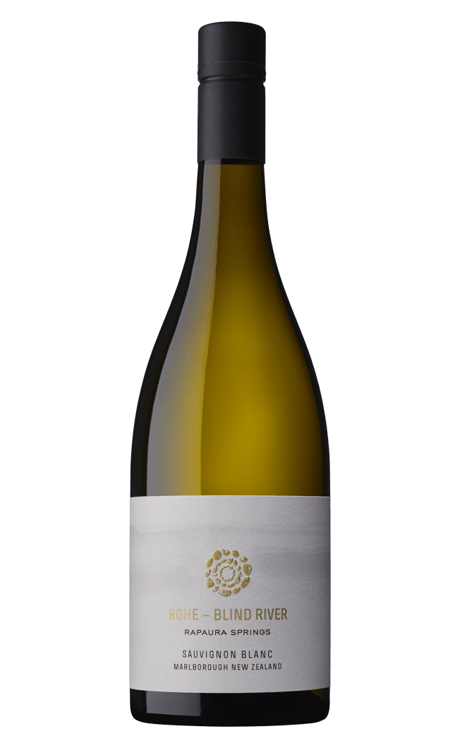 Rapaura Springs Rohe Blind River Sauvignon Blanc